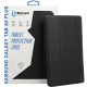 Чохол до планшета BeCover Flexible TPU Mate Samsung Tab A9 Plus SM-X210/SM-X215/SM-X216 11.0