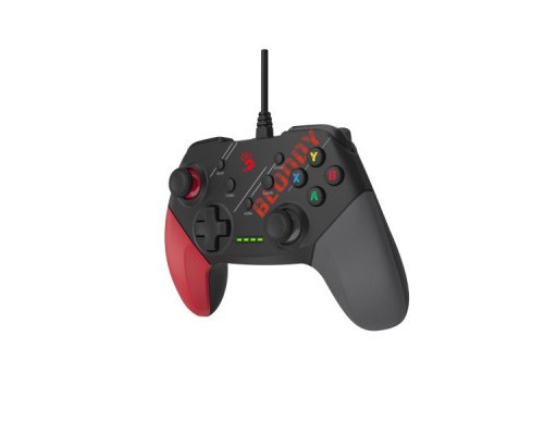 Геймпад A4Tech Bloody GP30 USB Sports Red (4711421995528)