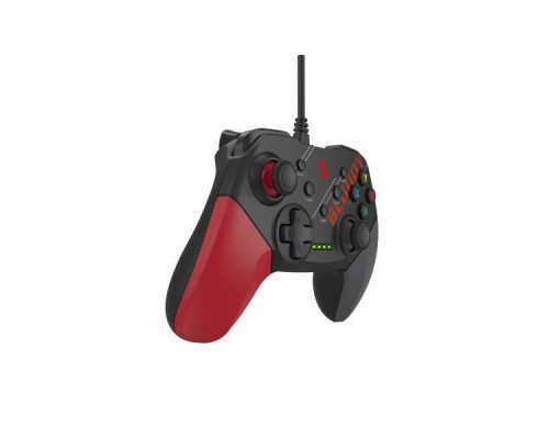 Геймпад A4Tech Bloody GP30 USB Sports Red (4711421995528)