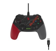 Геймпад A4Tech Bloody GP30 USB Sports Red (4711421995528)