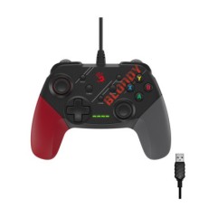 Геймпад A4Tech Bloody GP30 USB Sports Red (4711421995528)