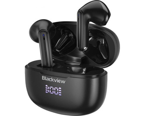 Навушники Blackview AirBuds 7 Black (6931548310235)