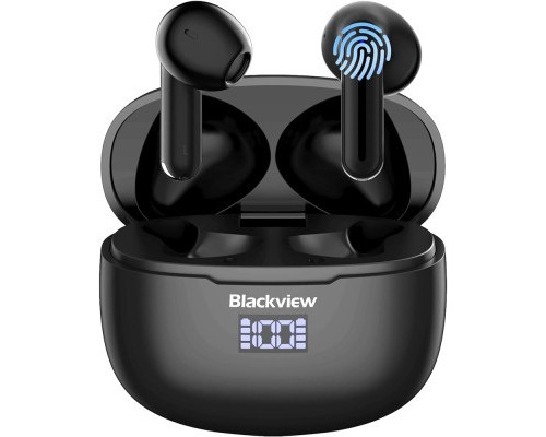 Навушники Blackview AirBuds 7 Black (6931548310235)