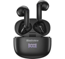 Навушники Blackview AirBuds 7 Black (6931548310235)