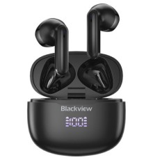 Навушники Blackview AirBuds 7 Black (6931548310235)
