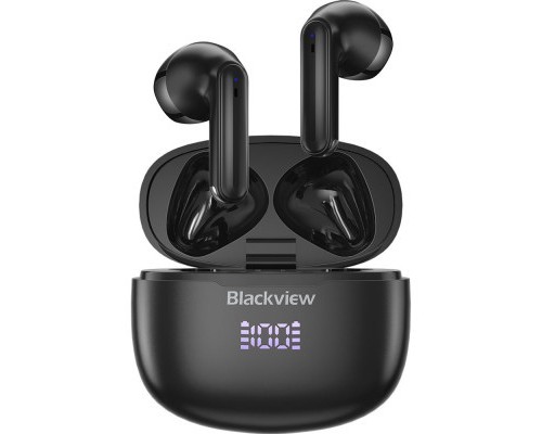 Навушники Blackview AirBuds 7 Black (6931548310235)