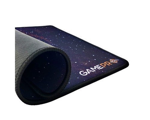 Килимок для мишки GamePro MP068M Headshot (MP068M)
