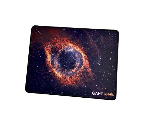 Килимок для мишки GamePro MP068M Headshot (MP068M)