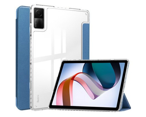 Чохол до планшета BeCover Soft Edge Stylus Mount Xiaomi Redmi Pad SE 11
