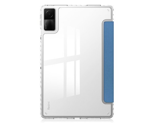 Чохол до планшета BeCover Soft Edge Stylus Mount Xiaomi Redmi Pad SE 11