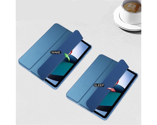 Чохол до планшета BeCover Soft Edge Stylus Mount Xiaomi Redmi Pad SE 11