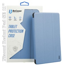 Чохол до планшета BeCover Soft Edge Stylus Mount Xiaomi Redmi Pad SE 11