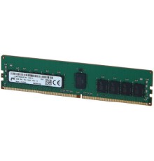 Модуль пам'яті для сервера HPE 32GB 1Rx4 PC4-2933Y-R Smart Kit (P38446-B21)