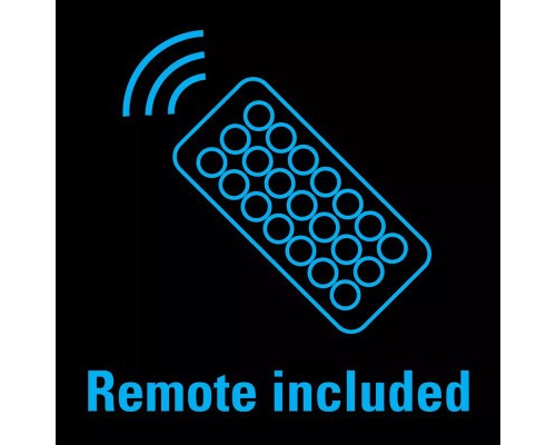 Крісло ігрове Sandberg Commander RGB Black (640-94)