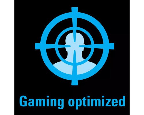 Крісло ігрове Sandberg Commander RGB Black (640-94)