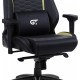 Крісло ігрове GT Racer X-8702 Black/Gray/Mint
