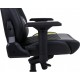 Крісло ігрове GT Racer X-8702 Black/Gray/Mint