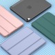 Чохол до планшета BeCover Tri Fold Hard Apple iPad Air 11