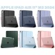 Чохол до планшета BeCover Tri Fold Hard Apple iPad Air 11