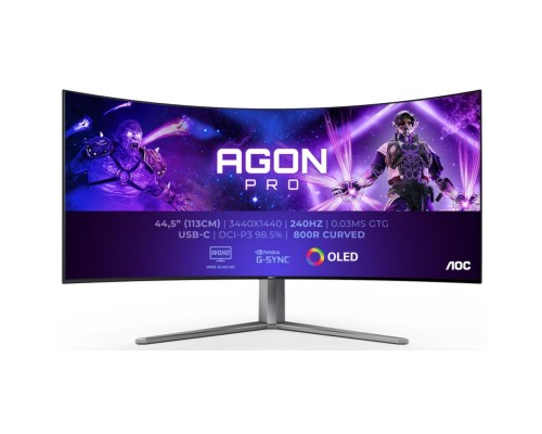 Монітор AOC AG456UCZD