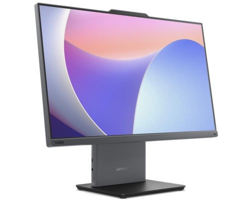 Комп'ютер Lenovo ThinkCentre AiO neo 50a 24 Gen 5 / i3-1315U, 8, 256, WF, KM (12SC000GUI)