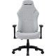 Крісло ігрове Anda Seat Luna Fabric Size L Grey (AD18-44-G-F)