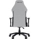 Крісло ігрове Anda Seat Luna Fabric Size L Grey (AD18-44-G-F)