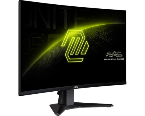 Монітор MSI MAG 27C6X
