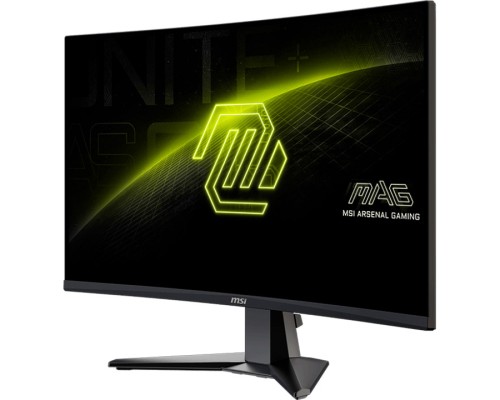 Монітор MSI MAG 27C6X