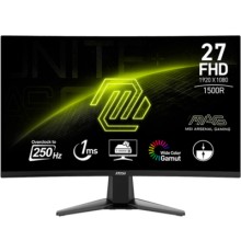 Монітор MSI MAG 27C6X