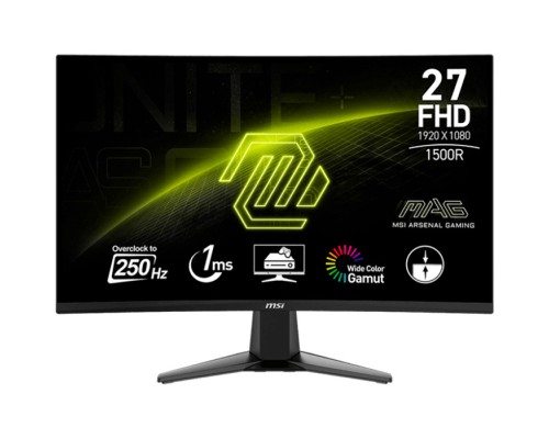 Монітор MSI MAG 27C6X