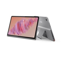 Планшет Lenovo Tab Plus 8/128 WiFi Luna Grey (ZADX0094UA)
