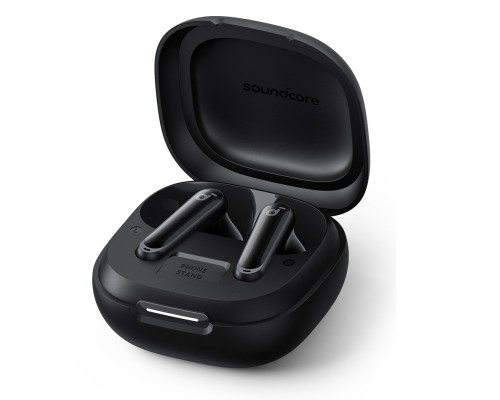 Навушники Anker SoundCore P40i TWS Black (A3955G11)