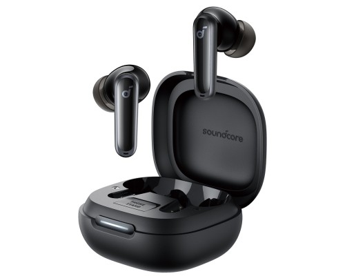 Навушники Anker SoundCore P40i TWS Black (A3955G11)