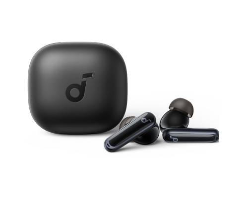 Навушники Anker SoundCore P40i TWS Black (A3955G11)