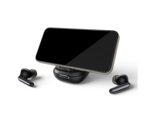 Навушники Anker SoundCore P40i TWS Black (A3955G11)