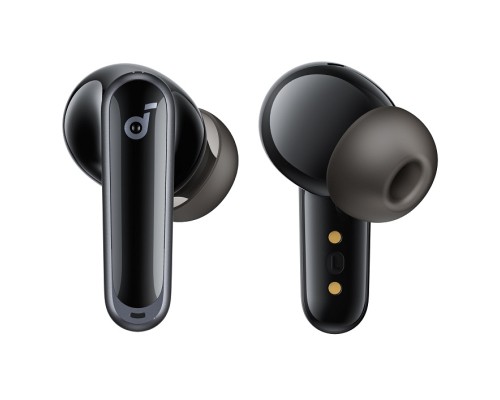 Навушники Anker SoundCore P40i TWS Black (A3955G11)