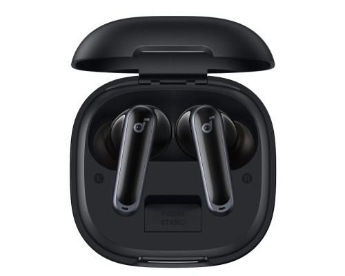 Навушники Anker SoundCore P40i TWS Black (A3955G11)