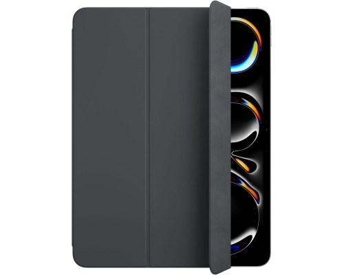 Чохол до планшета Apple Smart Folio for iPad Pro 13-inch (M4) - Black (MWK33ZM/A)