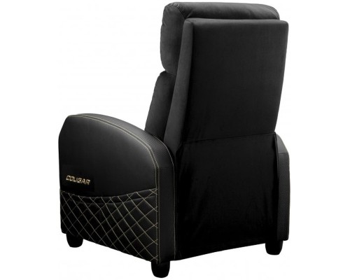 Крісло ігрове Cougar Ranger Elite Gold