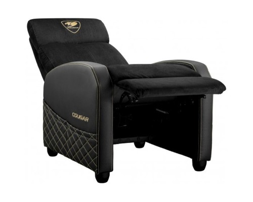 Крісло ігрове Cougar Ranger Elite Gold