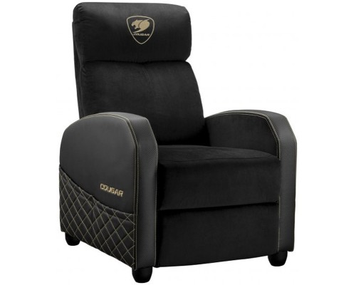 Крісло ігрове Cougar Ranger Elite Gold
