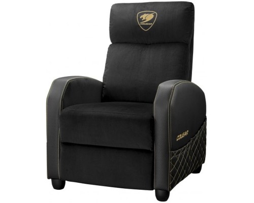 Крісло ігрове Cougar Ranger Elite Gold