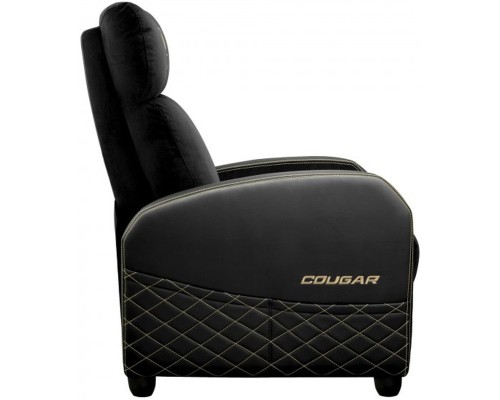Крісло ігрове Cougar Ranger Elite Gold