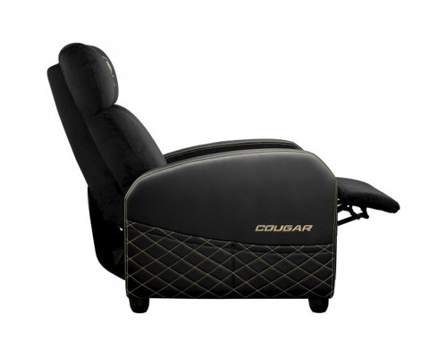 Крісло ігрове Cougar Ranger Elite Gold