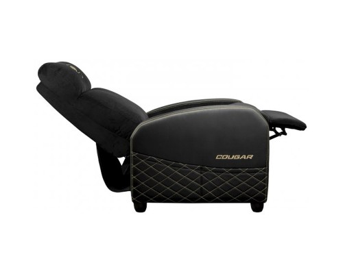 Крісло ігрове Cougar Ranger Elite Gold
