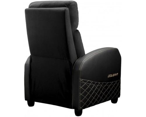 Крісло ігрове Cougar Ranger Elite Gold