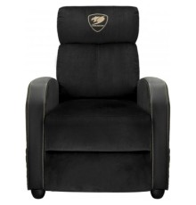 Крісло ігрове Cougar Ranger Elite Gold