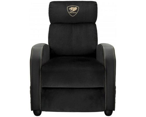 Крісло ігрове Cougar Ranger Elite Gold