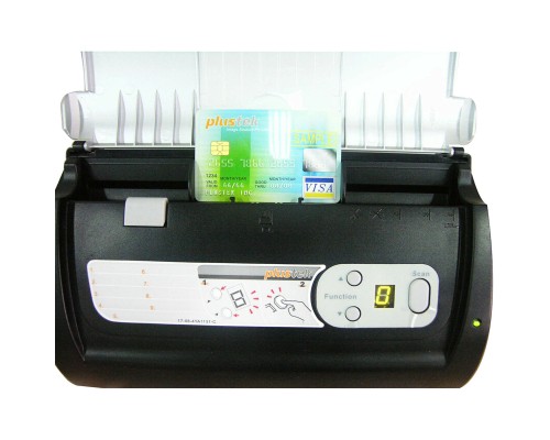 Сканер Plustek SmartOffice PS286 (0196TS)